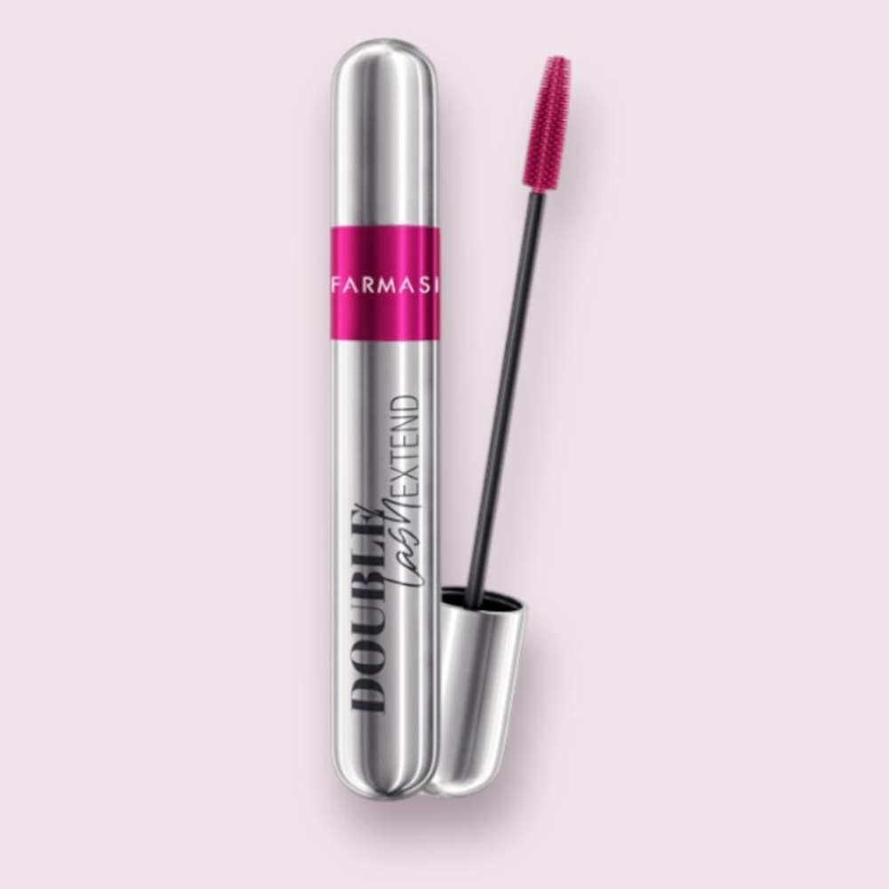 Farmasi Double Lash Extend Mascara